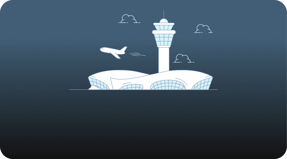 Flughafen Genf